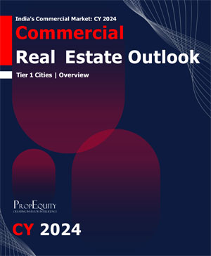 Annual Commercial Report 2024