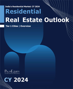 Annual Residential Report 2024 