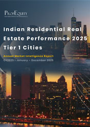 Annual Residential Report 2025