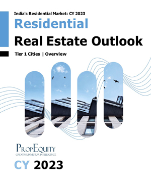 Annual Residential Report 2023